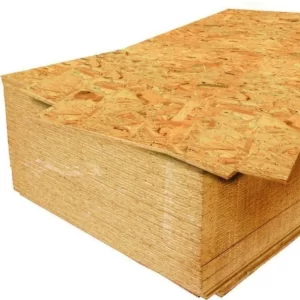 Plywood & OSB